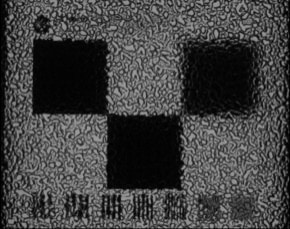 graticule-contact-distance